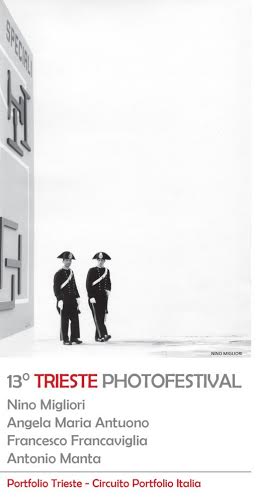 Trieste PhotoFestival 2015